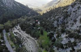 Terrain à Kemer, Turquie. $435,000