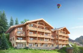 Appartement – Chatel, Auvergne-Rhône-Alpes, France. From 433,000 €