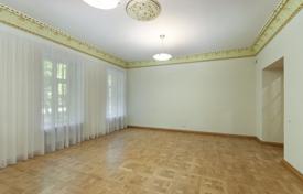 3 pièces appartement dans un nouvel immeuble 103 m² à District central, Lettonie. 335,000 €