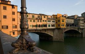 Appartement – Florence, Toscane, Italie. 890,000 €