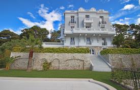 10 pièces villa à Cap d'Ail, France. Price on request