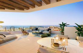 Penthouse – Mijas, Andalousie, Espagne. 530,000 €