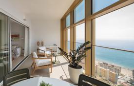 4 pièces appartement 160 m² à Benidorm, Espagne. 1,245,000 €