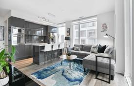 Appartement – Front Street West, Old Toronto, Toronto,  Ontario,   Canada. C$1,220,000