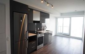 Appartement – Jarvis Street, Old Toronto, Toronto,  Ontario,   Canada. C$858,000