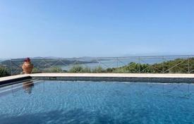 7 pièces villa 344 m² à Passignano Sul Trasimeno, Italie. 1,295,000 €