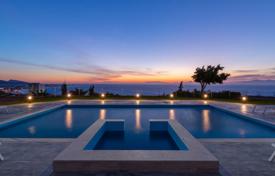 Maison de campagne – Rhodes, Îles Égéennes, Grèce. 3,640 € par semaine