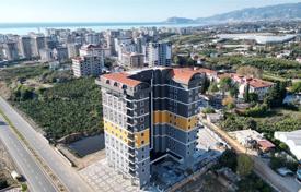 Investissement Appartements En Complexe à Mahmutlar, Alanya. $140,000