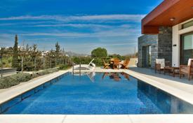 Villa – Yalıkavak Belediyesi, Mugla, Turquie. $6,100 par semaine