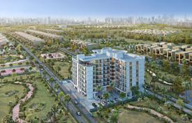 Appartement – Jebel Ali Village, Dubai, Émirats arabes unis. From 163,000 €
