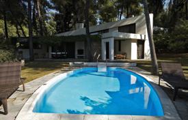 Villa – Kassandreia, Administration de la Macédoine et de la Thrace, Grèce. 3,200 € par semaine
