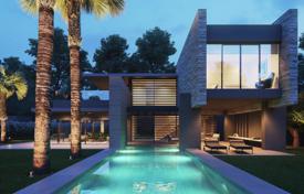 Villa – Marbella, Andalousie, Espagne. 3,900,000 €