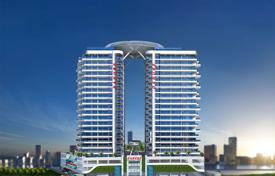 Appartement – Al Barsha South, Dubai, Émirats arabes unis. From $538,000