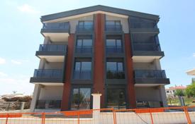 Appartements d'Investissement Dans Résidence à Ankara Incek. $185,000
