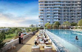 3 pièces appartement 107 m² à Dubai Hills Estate, Émirats arabes unis. de $579,000