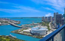 2 pièces appartement en copropriété 139 m² en Miami, Etats-Unis. 1,014,000 €