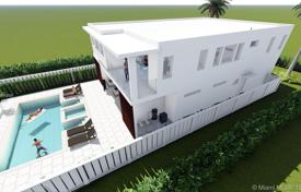Villa – Fort Lauderdale, Floride, Etats-Unis. $2,100,000