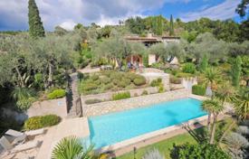 Villa – Muan-Sarthe, Côte d'Azur, France. 1,490,000 €