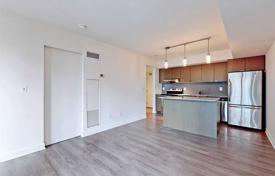 Appartement – Charles Street East, Old Toronto, Toronto,  Ontario,   Canada. C$758,000