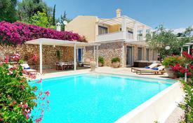Villa – Prinias, Crète, Grèce. 4,700 € par semaine