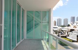 3 pièces appartement 122 m² à Sunny Isles Beach, Etats-Unis. $980,000