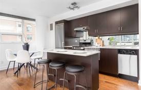 2 pièces appartement à Old Toronto, Canada. C$828,000