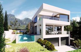 3 pièces villa 294 m² à Polop, Espagne. 740,000 €