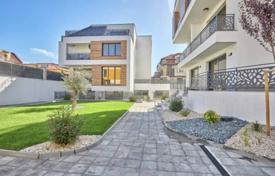 1 pièces appartement dans un nouvel immeuble 44 m² à Sozopol, Bulgarie. 60,000 €