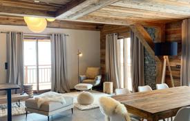3 pièces appartement à Fontcouverte-la-Toussuire, France. 450,000 €