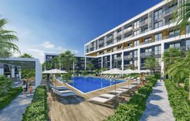 Bâtiment en construction – Antalya (city), Antalya, Turquie. $149,000
