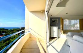 1 pièces appartement 105 m² en Pattaya, Thaïlande. $161,000