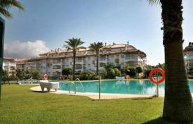 Appartement – Nueva Andalucia, Marbella, Andalousie,  Espagne. 340,000 €