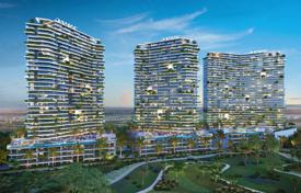 3 pièces appartement 122 m² à DAMAC Hills, Émirats arabes unis. de $357,000