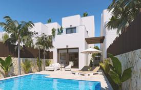 3 pièces villa 174 m² en Pilar de la Horadada, Espagne. 540,000 €