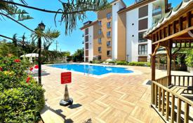 3 pièces appartement 90 m² à Alanya, Turquie. $192,000