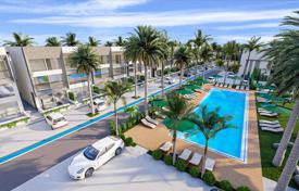 Appartement – Trikomo, İskele, Chypre du Nord,  Chypre. From 104,000 €