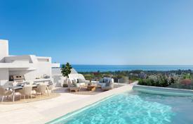 Maison mitoyenne – Marbella, Andalousie, Espagne. 1,380,000 €