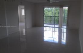 2 pièces appartement en copropriété 112 m² à Pembroke Pines, Etats-Unis. $298,000