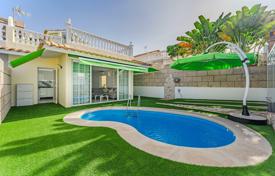 Maison mitoyenne – Palm-Mar, Îles Canaries, Espagne. 665,000 €
