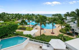 Appartement – Miami Beach, Floride, Etats-Unis. $5,600 par semaine