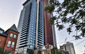 Appartement – Linden Street, Old Toronto, Toronto,  Ontario,   Canada. C$980,000
