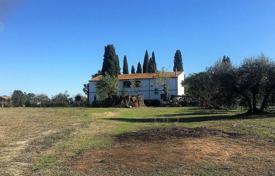 Villa – Roccastrada, Toscane, Italie. 720,000 €