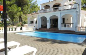 Villa – Menorca, Îles Baléares, Espagne. 4,000 € par semaine