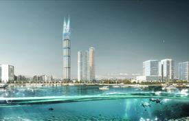 Appartement – Business Bay, Dubai, Émirats arabes unis. From $2,240,000