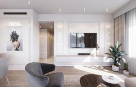 1 pièces appartement dans un nouvel immeuble à Limassol (ville), Chypre. 250,000 €