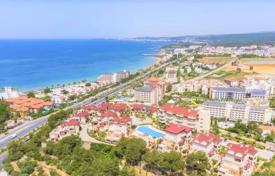 Villa – Avsallar, Antalya, Turquie. $243,000