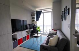 Appartement – Eglinton Avenue East, Toronto, Ontario,  Canada. C$748,000