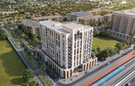 Complexe résidentiel Avenue Residence 5 – Al Furjan, Dubai, Émirats arabes unis. From $446,000