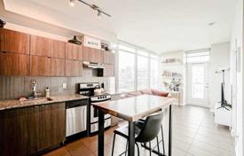 1 pièces appartement à Fort York Boulevard, Canada. C$667,000