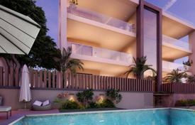 3 pièces appartement dans un nouvel immeuble 162 m² à Tamarin, Mauritius. 402,000 €